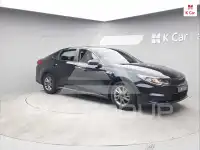 2019 KIA K5