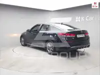 2019 KIA K5