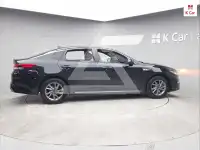2019 KIA K5