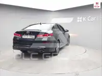 2019 KIA K5