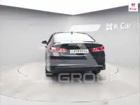 2019 KIA K5
