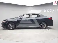 2019 KIA K5