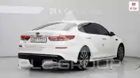 2019 KIA K5