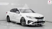 2019 KIA K5