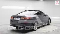 2019 KIA K5