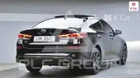 2019 KIA K5