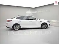 2019 KIA K5
