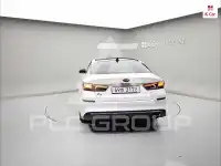 2019 KIA K5