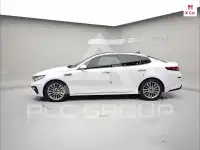2019 KIA K5