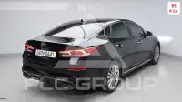 2019 KIA K5