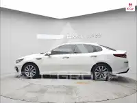 2019 KIA K5