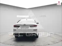 2019 KIA K5
