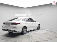 2019 KIA K5