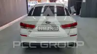 2019 KIA K5