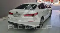 2019 KIA K5