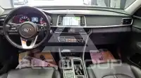 2019 KIA K5