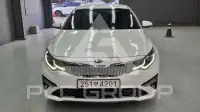 2019 KIA K5
