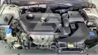 2019 KIA K5