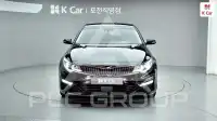 2019 KIA K5