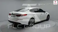 2019 KIA K5