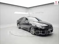 2019 KIA K5