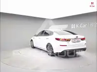 2019 KIA K5