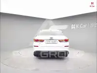 2019 KIA K5