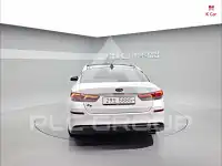 2019 KIA K5