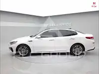 2019 KIA K5