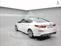 2019 KIA K5