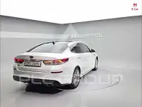 2019 KIA K5