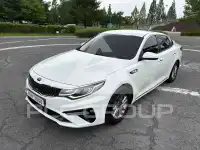 2019 KIA K5
