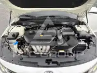 2019 KIA K5