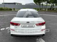 2019 KIA K5