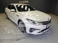 2019 KIA K5
