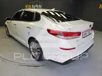 2019 KIA K5