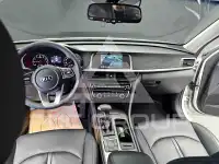 2019 KIA K5