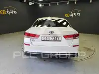 2019 KIA K5