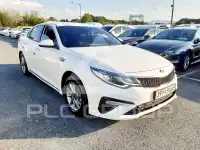 2019 KIA K5