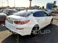 2019 KIA K5