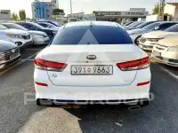 2019 KIA K5