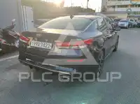 2019 KIA K5