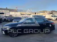2019 KIA K5