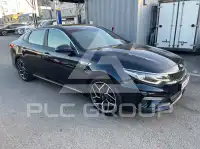2019 KIA K5