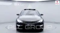 2019 KIA K5