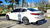 2019 KIA K5