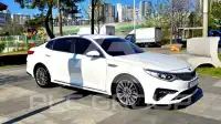 2019 KIA K5