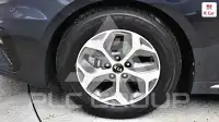 2019 KIA K5