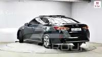 2019 KIA K5