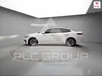 2019 KIA K5